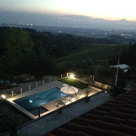 Soave Tra Le Langhe *