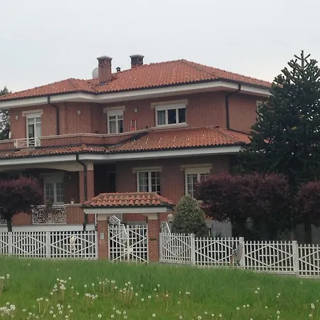 Soave Tra Le Langhe 公寓 拉莫拉