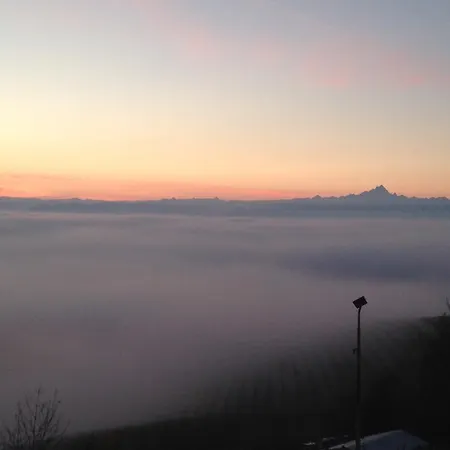Soave Tra Le Langhe 公寓 拉莫拉